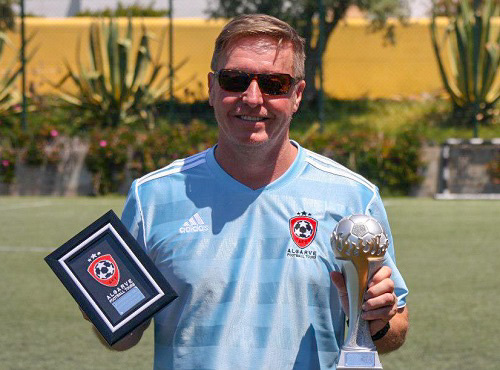 gary thomas algarve football tours